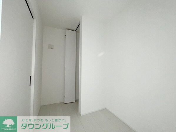 Jack shimofujisawa IIの物件内観写真